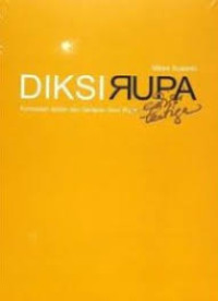 Image of Diksi Rupa (edisi Revisi)