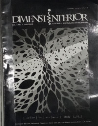 Image of Dimensi Interior