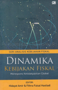 Image of Dinamika Kebijakan Fiskal