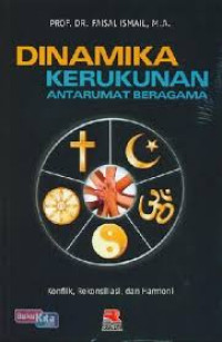 Image of Dinamika Kerukunan Antarumat Beragama
