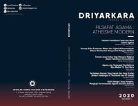 Image of Driyarkara : jurnal filsafat