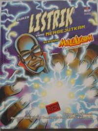 Image of Dunia Listrik yang Mengejutkan