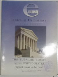 Image of E Journal USA