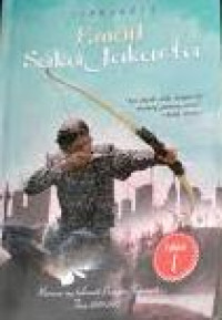 Image of Email saka Jakarta edisi 1