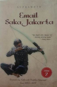 Image of Email saka Jakarta edisi 2