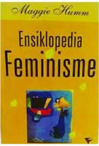 Image of Ensiklopedia feminisme