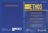 Image of Ethos: jurnal penelitian dan pengabdian