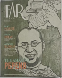 Image of Far Magazine