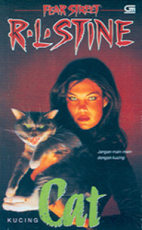 Image of Fear Street: Cat (Kucing)