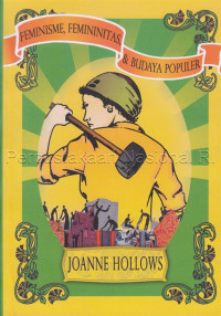 Image of Feminisme, femininitas dan budaya populer