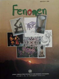 Image of Fenomen