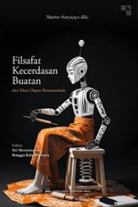 Image of Filsafat Kecerdasan Buatan