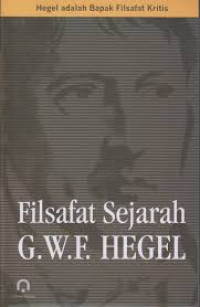 Image of Filsafat Sejarah