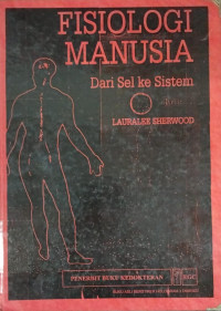 Image of Fisiologi Manusia dari Sel ke Sistem