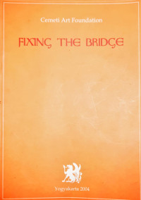 Image of Fixing the bridge