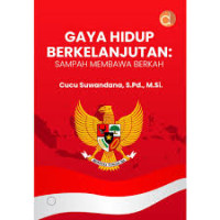 Image of Gaya hidup berkelanjutan: Sampah membawa berkah