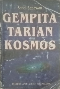 Image of Gempita Tarian Kosmos