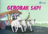 Image of Gerobak Sapi