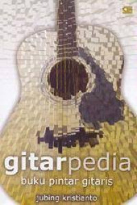 Image of Gitarpedia: Buku Pintar Gitaris