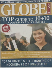 Image of Globe Asia