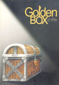 Image of Golden Box