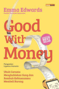 Image of Good with money
