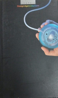 Image of Graphis : design agencies.com