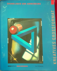 Image of Grundlagen und Anwendung: Kreatives Grossformat