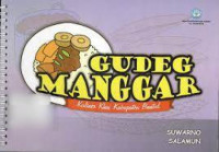 Image of Gudeg Manggar