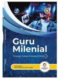 Image of Guru Milenial: Strategi Sukses Interaksi Online