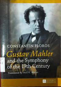 Image of Gustav Mahler and the Symphony of the 19th Century