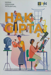 Image of Hak Cipta