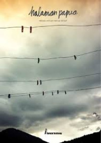 Image of Halaman Papua: Media Untuk Papua Sehat