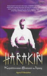 Image of Harakiri: Kepahlawanan Samurai Jepang