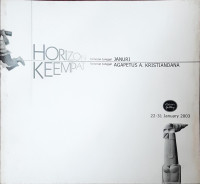 Image of Horizon Keempat