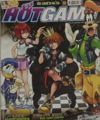 Image of Hotgame