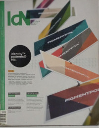 Image of IDN : International Designers Network