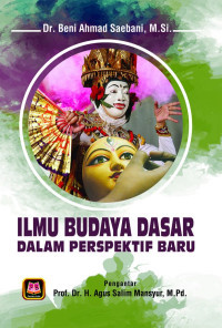 Ilmu budaya dasar dalam perspektif baru