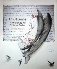 Image of In Silence: the study of silver color