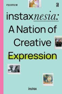 Image of Instaxnesia: A nation of creative expression