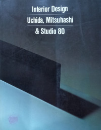 Image of Interior design Uchida, Mitsuhashi  & Studio 80