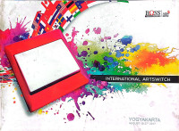 Image of International Artswitch