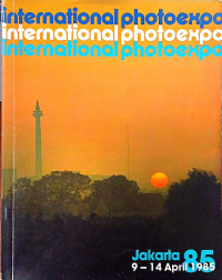 Image of International Photo Expo 1985