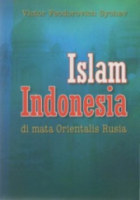 Image of Islam Indonesia di Mata Orientalis Rusia