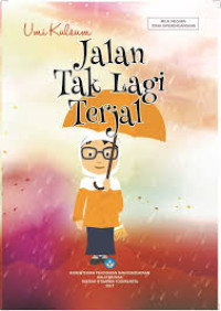 Image of Jalan Tak Lagi Terjal