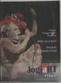 Image of Jogjart