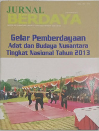 Image of Jurnal Berdaya