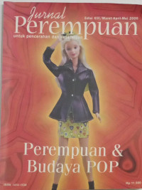 Image of Jurnal Perempuan