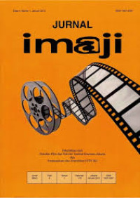 Image of Jurnal Imaji