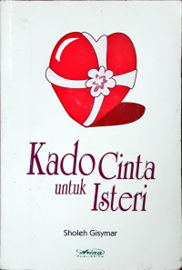 Image of Kado Cinta untuk Isteri